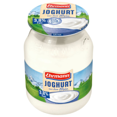 Ehrmann Joghurt mild 3,8%