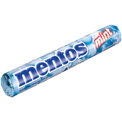 Mentos Mint