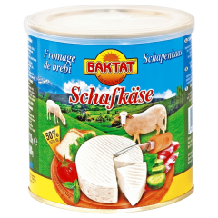 Baktat Schafkäse