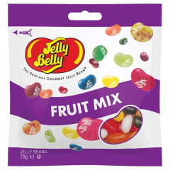 Jelly Belly Fruit Mix