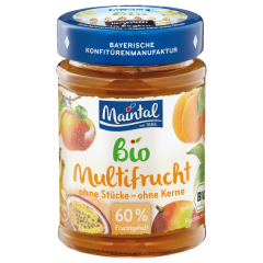 Maintal Bio Fruchtaufstrich Multifrucht vegan