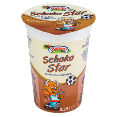 Hofgut Schoko Star