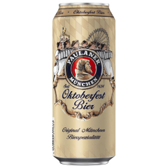 Paulaner Oktoberfestbier