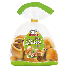 Ölz Mini Bussi Haselnuss