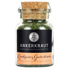 Ankerkraut Quarkgewürz Gartenkräuter