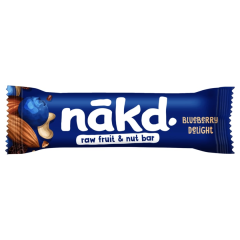 NAKD Blueberry Delight