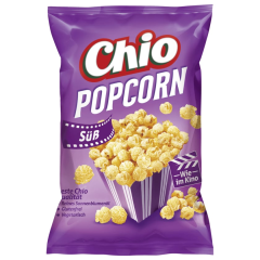 Chio Popcorn süß