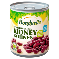 Bonduelle Kidney-Bohnen