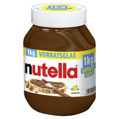 Ferrero Nutella