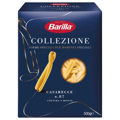 Barilla Collezione Casarecce