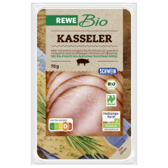 REWE Bio Kasseler