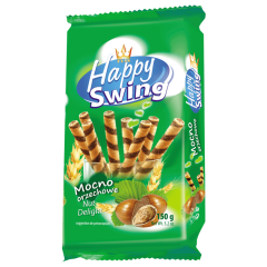 Happy Swing Mocno Nut Delight