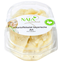 Nafa Feinkost Kartoffelsalat bayrisch