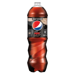 Pepsi Cola Max Vanilla