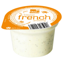 Optimahl Frisches French Dressing