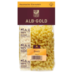 Alb-Gold Drelli