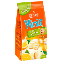 Brandt Minis Happy Lemon