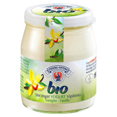 Sterzing Vipiteno Bio Joghurt Vanille