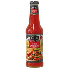 Exotic Food Chilisauce süß