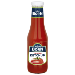 Born Tomaten Ketchup