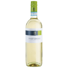 Laurenza Weißwein Pinot Grigio Delle Venezie trocken