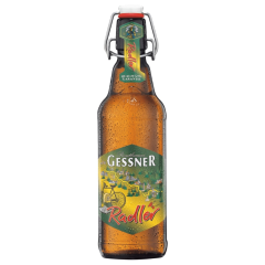 Gessner Radler