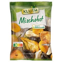 Kluth Mischobst