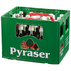 Pyraser Gutsherrn Pils