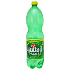 Uludag Gazoz Orangenlimonade