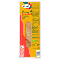 Alnavit Bio Baguette glutenfrei