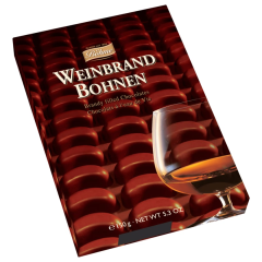 Böhme Weinbrandbohnen