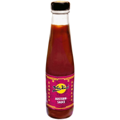 Wan Kwai Austern-Sauce