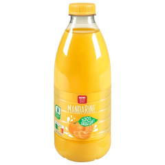 REWE Beste Wahl Mandarinensaft 100%