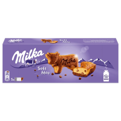 Milka Soft Moo