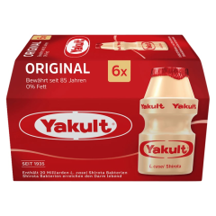 Yakult Original