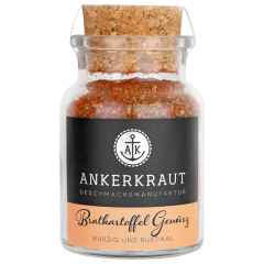 Ankerkraut Bratkartoffel Gewürz