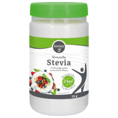 Bff Stevia-Streusüße