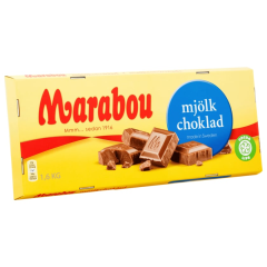 Marabou Schokolade