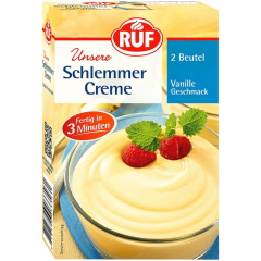 Ruf Schlemmer-Creme Vanille