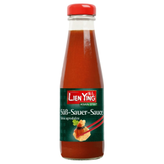 Lien Ying Süß-sauer-Sauce