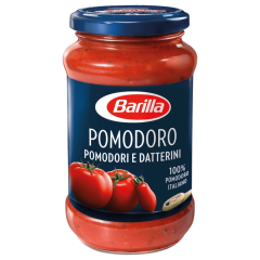 Barilla Pastasauce Pomodoro