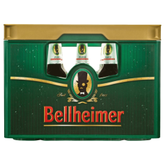 Bellheimer Lord Fresh alkoholfrei