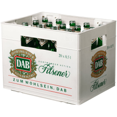 DAB Pilsener