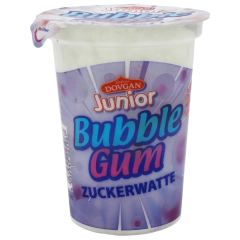 Dovgan Junior Zuckerwatte Bubblegum