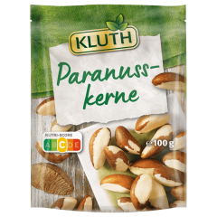 Kluth Paranusskerne