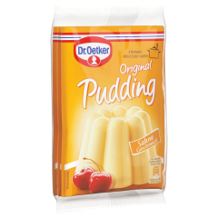 Dr. Oetker Original Pudding Sahne