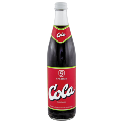 9springe Cola