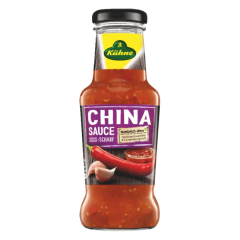 Kühne China-Sauce