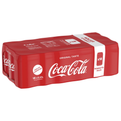 Coca-Cola Dose Vorratspack