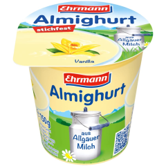 Ehrmann Almighurt Vanille